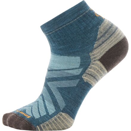 Hike Targeted Cushion Ankle Sock