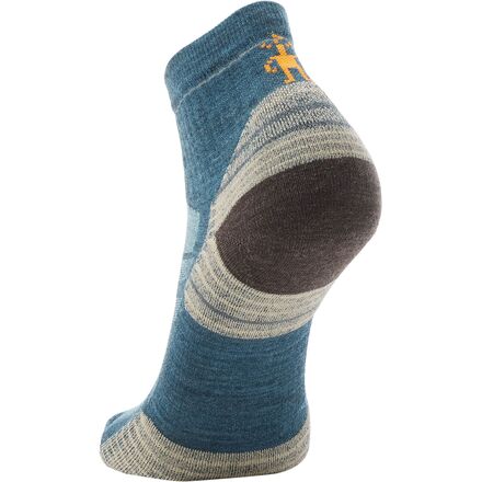 Smartwool - Hike Targeted Cushion Ankle Sock