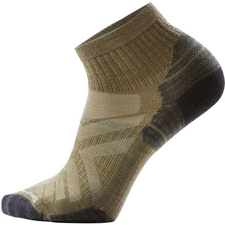 Hike Targeted Cushion Ankle Sock