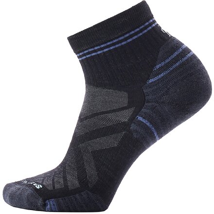 Hike Targeted Cushion Ankle Sock - Women's