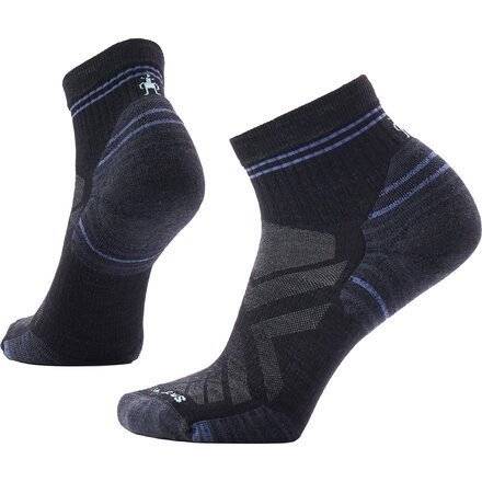 Smartwool - Hike Targeted Cushion Ankle Sock - Women's