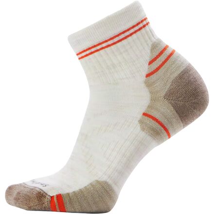 Hike Targeted Cushion Ankle Sock - Women's