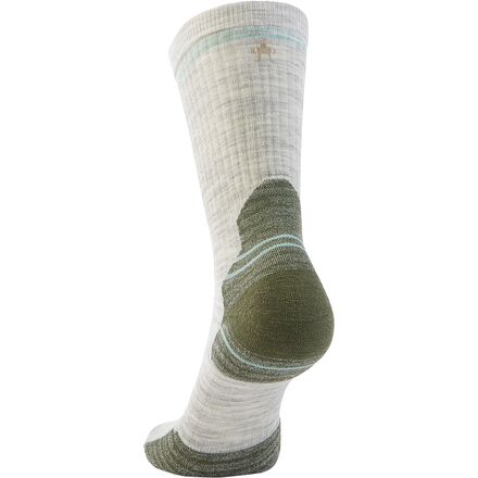 Smartwool - Hike Targeted Cushion Crew Sock - Women's