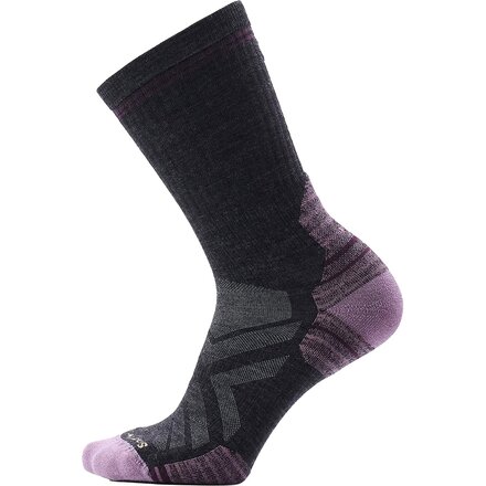 Hike Targeted Cushion Crew Sock - Women's