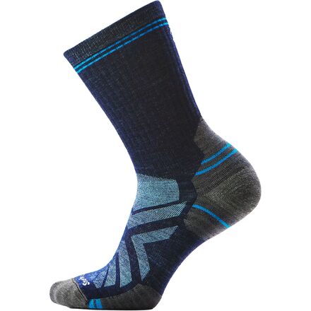 Hike Targeted Cushion Crew Sock - Women's
