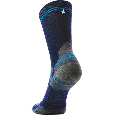 Smartwool - Hike Targeted Cushion Crew Sock - Women's