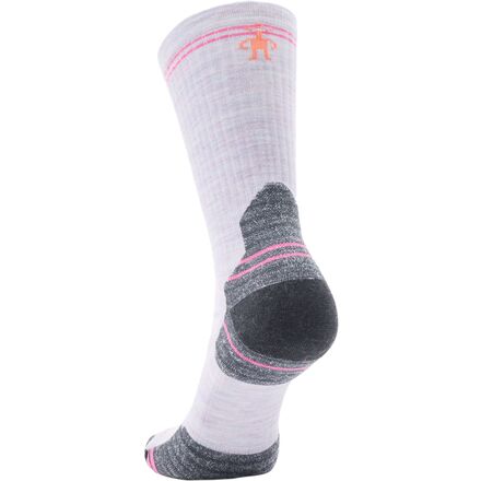 Smartwool - Hike Targeted Cushion Crew Sock - Women's