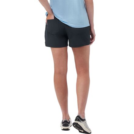 Smartwool - 4in Hike Short - Women's