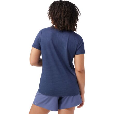 Smartwool - Active Mesh Shirt - Women's