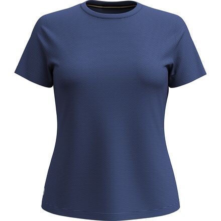 Smartwool - Active Mesh Shirt - Women's