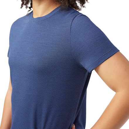 Smartwool - Active Mesh Shirt - Women's