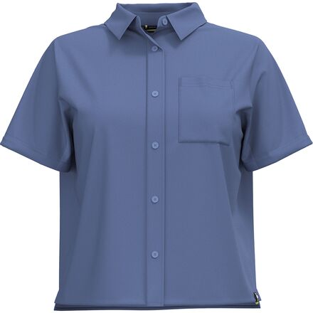 Smartwool - Everyday Short-Sleeve Shirt - Women's