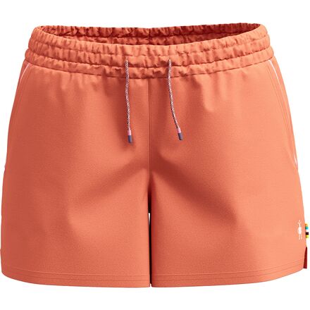 Smartwool - Merino 4in Hike Short - Women's