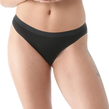 Everyday Merino Bikini Underwear - Women's
