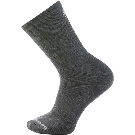 Everyday Athletic Crew Sock