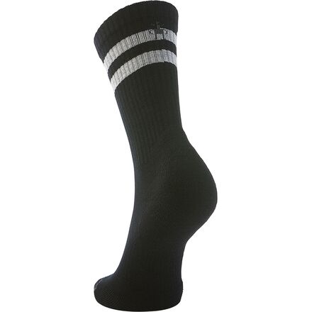 Smartwool - Everyday Athletic Striped Crew Sock