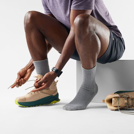 Smartwool - Hike Classic Edition Full Cushion 2nd Cut Crew Sock