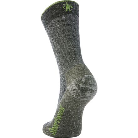 Smartwool - Hike Classic Edition Full Cushion 2nd Cut Crew Sock