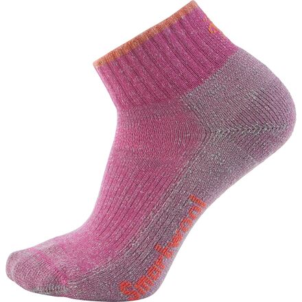 Hike Classic Edition Light Cushion 2nd Cut Ankle Sock