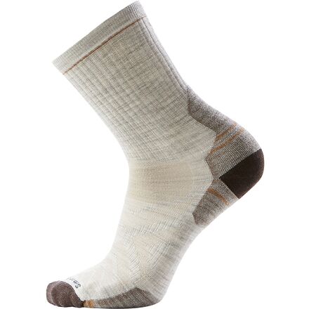 Hike Targeted Cushion Mid Crew Sock - Men's