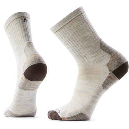 Smartwool - Hike Targeted Cushion Mid Crew Sock - Men's