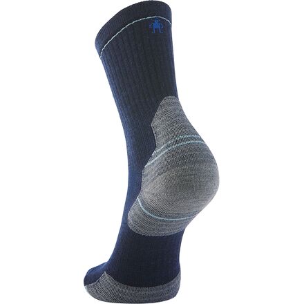 Smartwool - Hike Targeted Cushion Mid Crew Sock - Men's