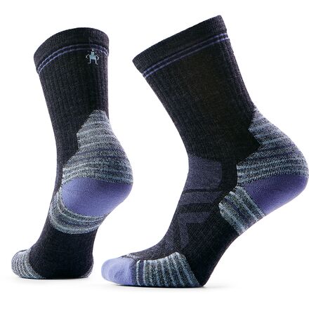 Smartwool - Hike Targeted Cushion Mid Crew Sock - Women's