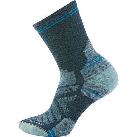 Hike Targeted Cushion Mid Crew Sock - Women's