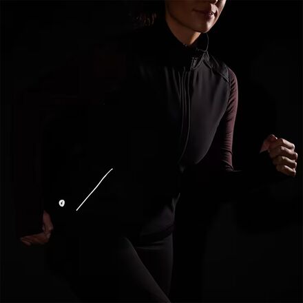 Smartwool - Active Fleece Wind Insulated Vest - Women's