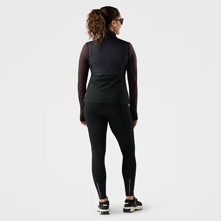 Smartwool - Active Fleece Wind Insulated Vest - Women's