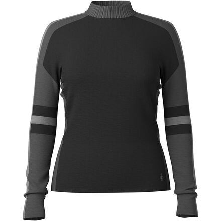 Smartwool - Alpine Crew Top - Women's