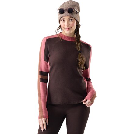 Alpine Crew Top - Women's