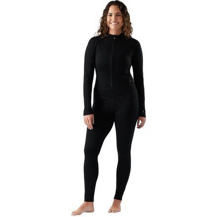 Classic Thermal Merino Baselayer One Piece - Women's