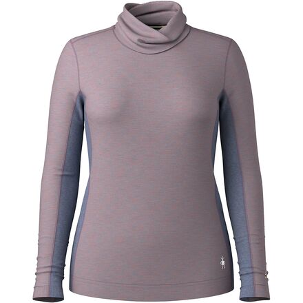 Smartwool - Classic Thermal Merino Mock Neck - Women's