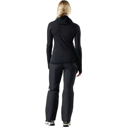 Smartwool - Intraknit Thermal Merino Baselayer Hoodie - Women's