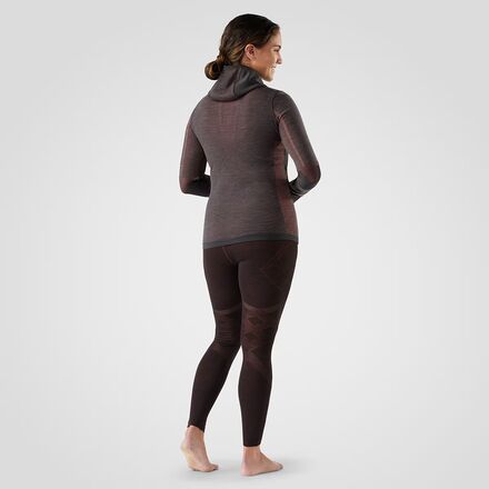 Smartwool - Intraknit Thermal Merino Baselayer Hoodie - Women's