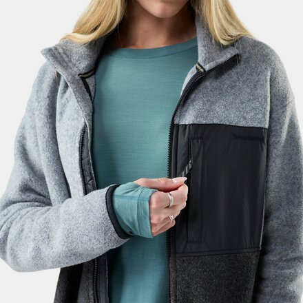 Smartwool - Second Cut Fleece Jacket - Women's