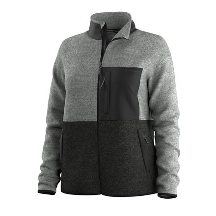 Smartwool - Second Cut Fleece Jacket - Women's
