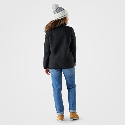 Smartwool - Second Cut Fleece Jacket - Women's