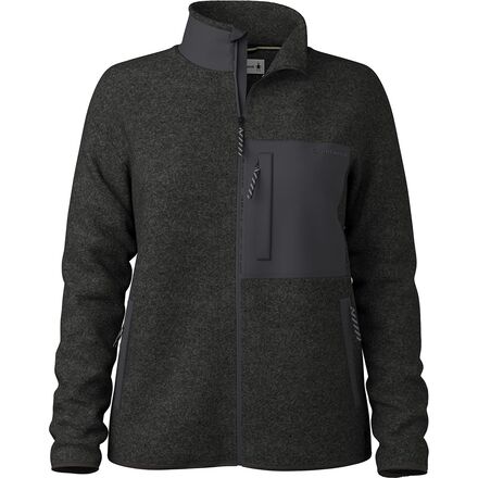 Smartwool - Second Cut Fleece Jacket - Women's