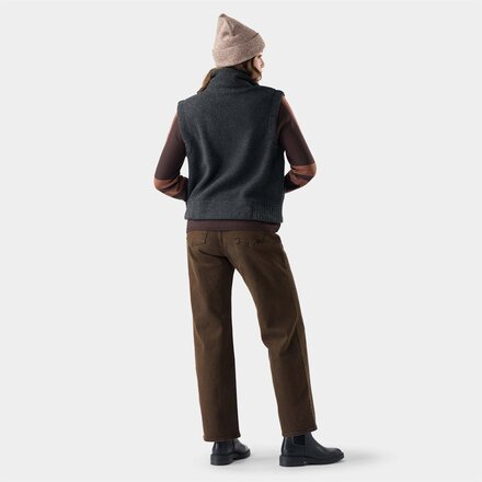 Smartwool - Second Cut Fleece Vest - Women's