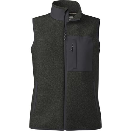 Smartwool - Second Cut Fleece Vest - Women's