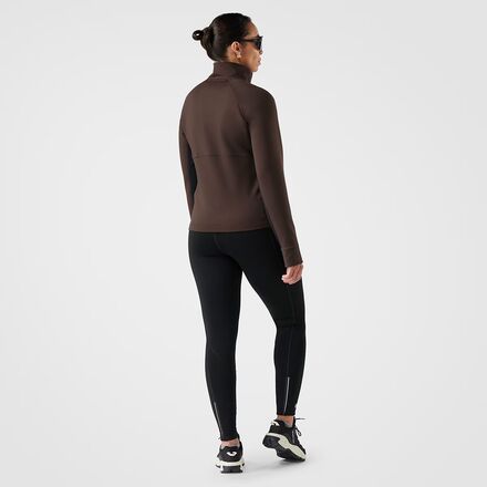Smartwool - Smartloft Hybrid Jacket - Women's