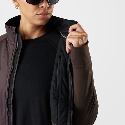 Smartwool - Smartloft Hybrid Jacket - Women's