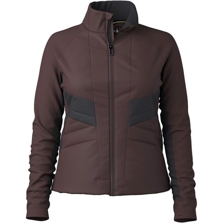 Smartwool - Smartloft Hybrid Jacket - Women's