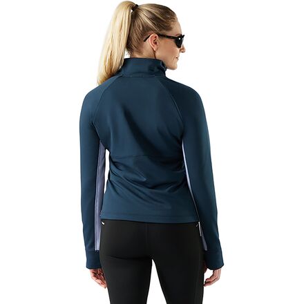 Smartwool - Smartloft Hybrid Jacket - Women's