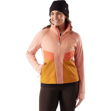 Smartloft Hybrid Jacket - Women's
