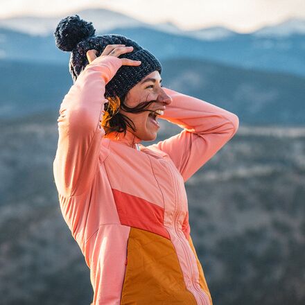 Smartwool - Smartloft Hybrid Jacket - Women's