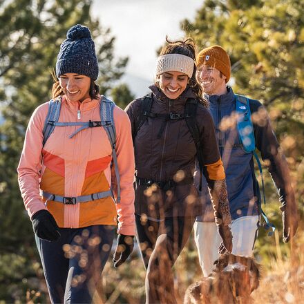 Smartwool - Smartloft Hybrid Jacket - Women's