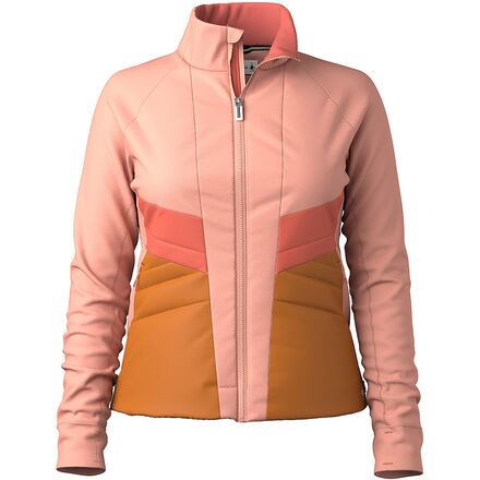 Smartwool - Smartloft Hybrid Jacket - Women's